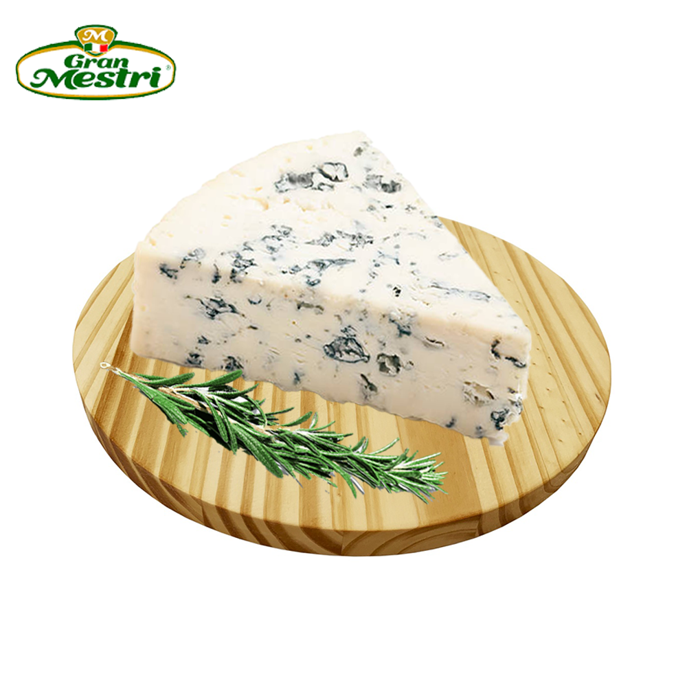 Primato Supermercado  QUEIJO GRAN MESTRI KG FORMA GORGONZOLA