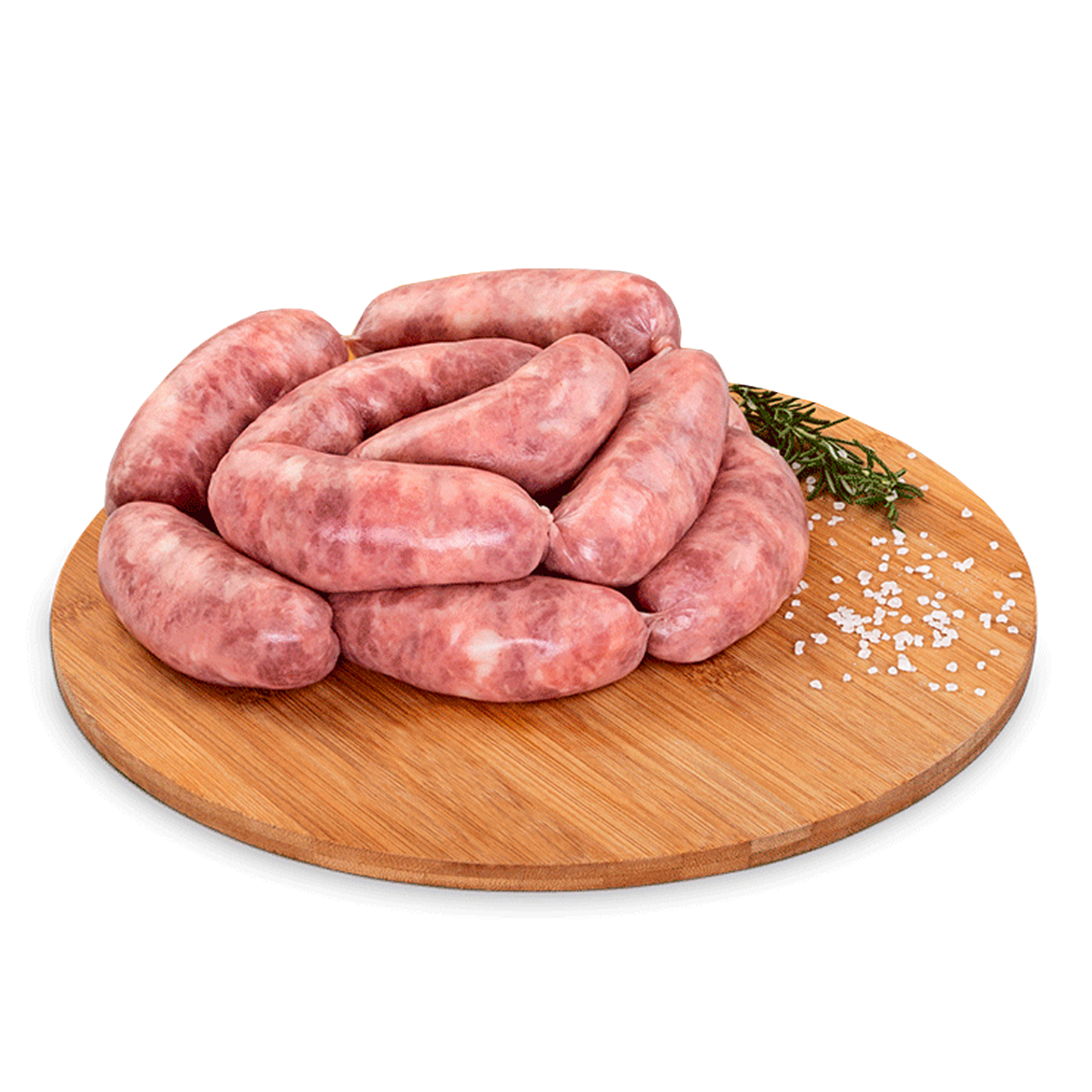 Linguiça Sadia Toscana a Granel Bandeja 500g - Sonda Supermercado Delivery