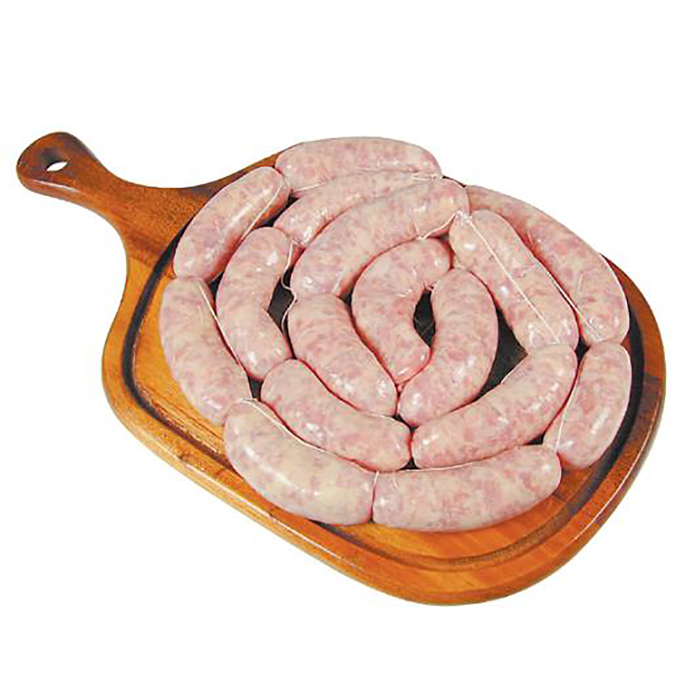 Linguiça de frango Aurora 500g - Sonda Supermercado Delivery