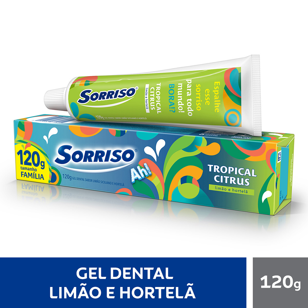 Sorriso - Sonda Supermercado Delivery