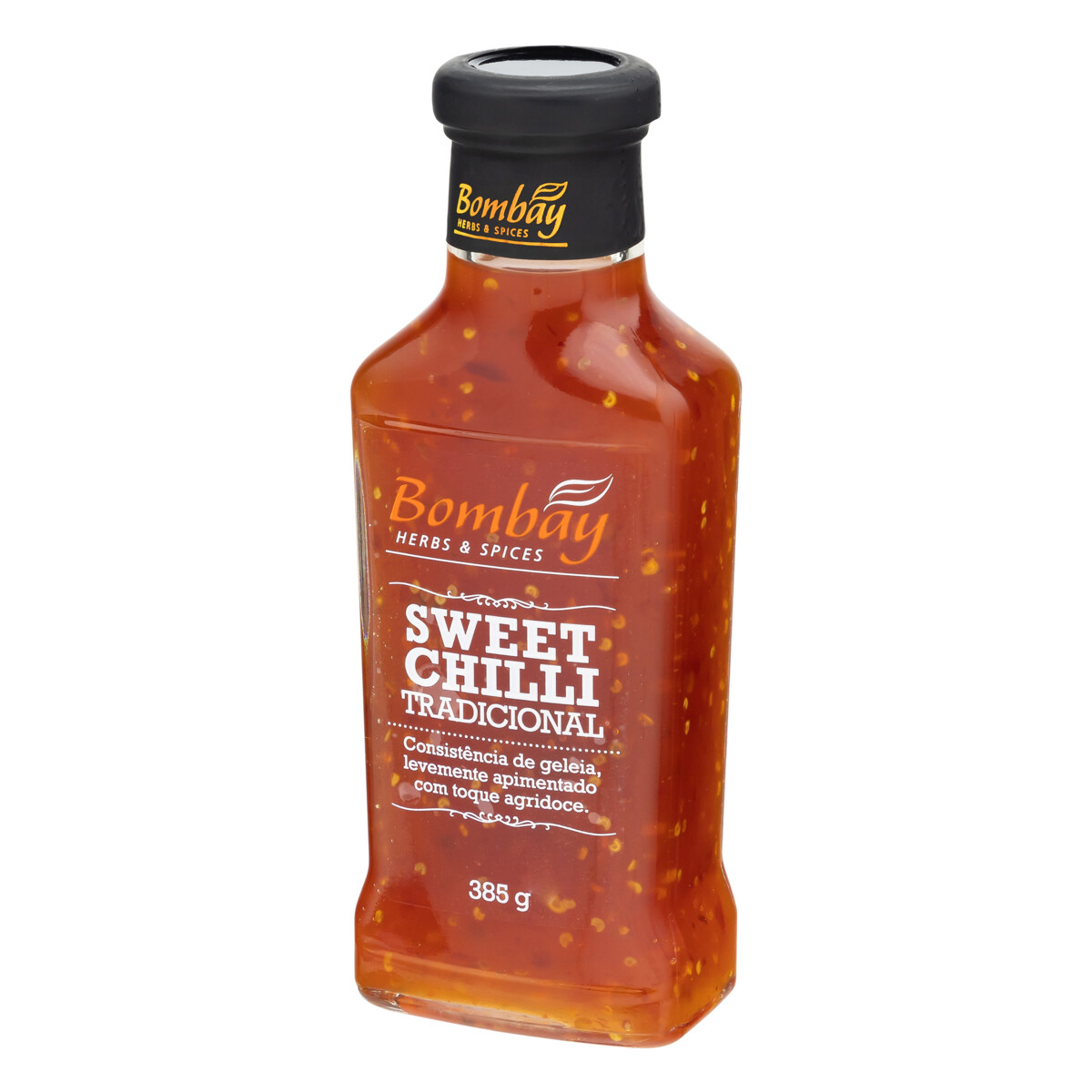 Sweet Blend vol.1-vol.6セットMIXED BY SPICY Molho Sweet Chilli com Abacaxi - Bombay Herbs & Spices