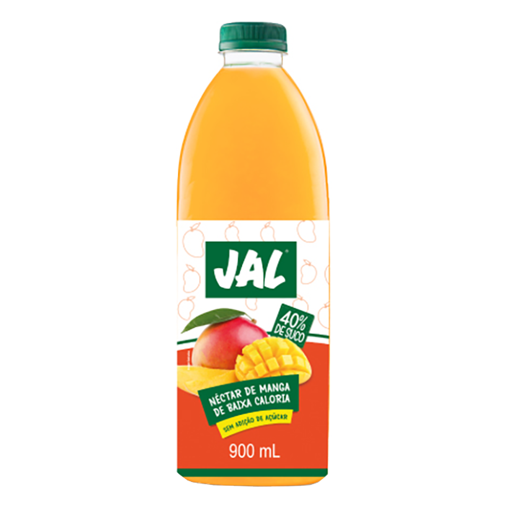 Néctar manga Jal 900ml - Sonda Supermercado Delivery