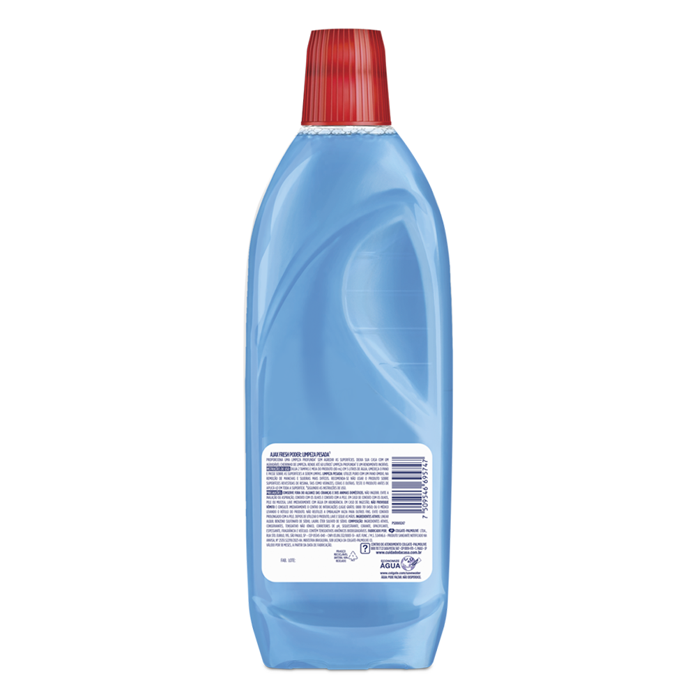 FRUITS　no95-98 Conjunto Fruto 4You - Catavento