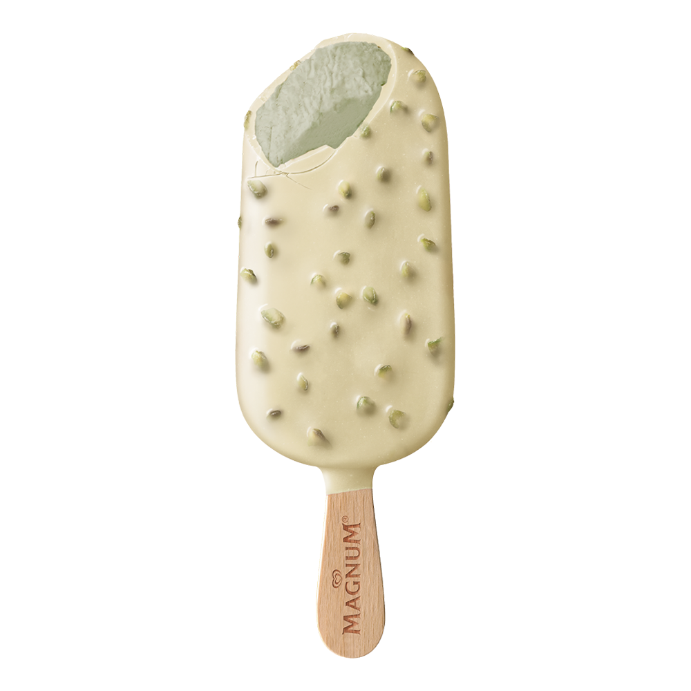 Sorvete pistache Magnum 64g - Sonda Supermercado Delivery