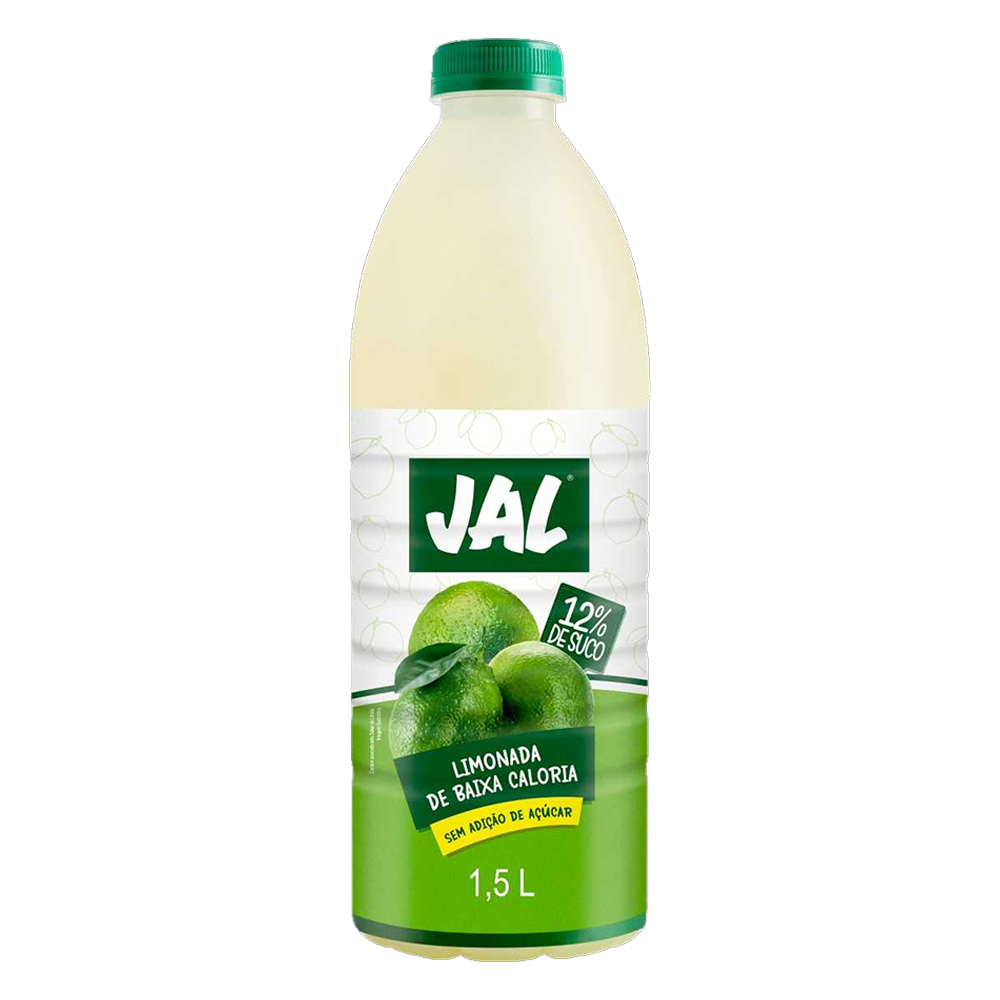 Limonada Jal 1,5 Litros - Sonda Supermercado Delivery