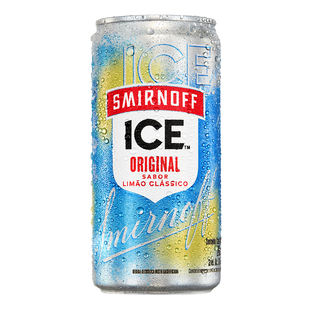 Smirnoff ice Smirnoff 269ml - Sonda Supermercado Delivery