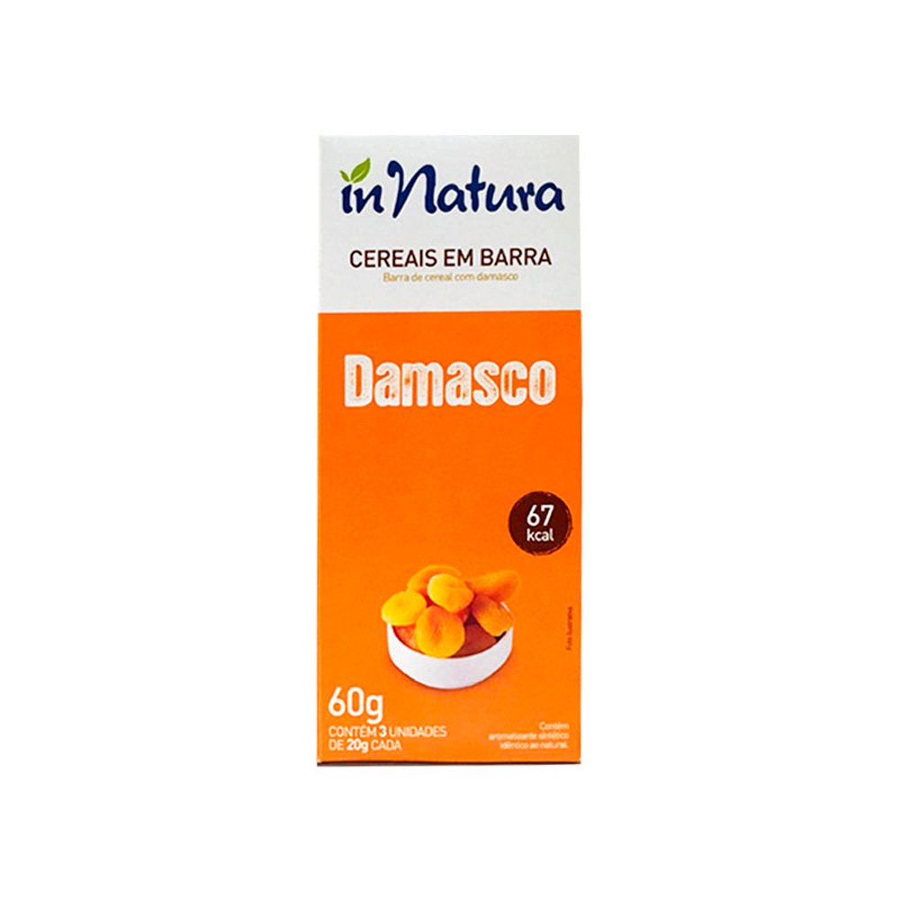 Damasco seco 150g - Uniagro