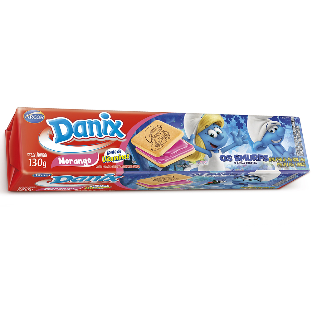 DANITORICOBO 94mm x 150mm ３枚入 Danix Danix - Sonda Supermercado Delivery