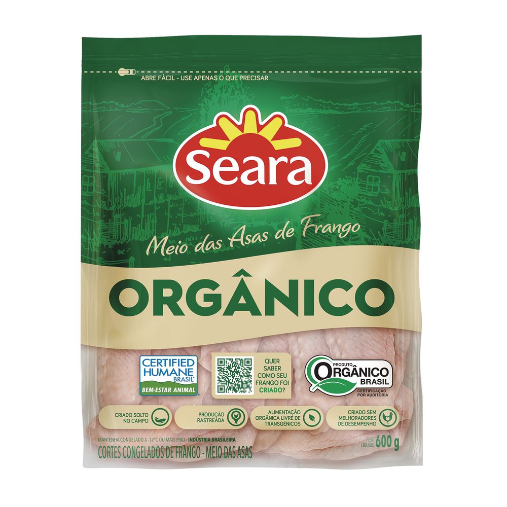 Seara Alimentos – BVMI: Inteligência de mercado, vendas e