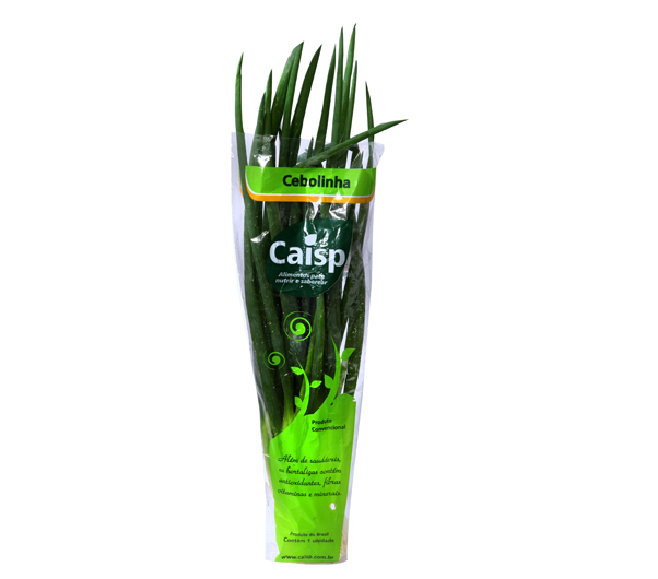 Cebolinha maço Caisp - Sonda Supermercado Delivery
