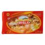 Macarrão com Ovos Grano Duro Fettuccine 94 Divella Pacote 500g