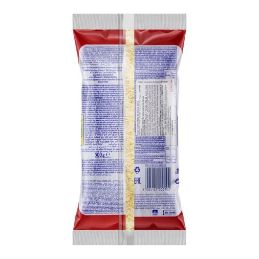 Macarrão rosmarino 70 Divella 500g - Imagem em destaque