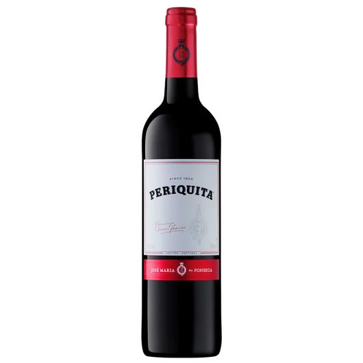 Vinho português Periquita tinto 750ml - Imagem em destaque