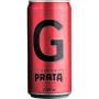 Ginger Prata lata 269ml