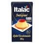 Leite Condensado Italac Integral TP 395g