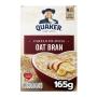 Farelo De Aveia Quaker Caixa 165G