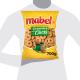 Biscoito Rosquinha Coco Mabel Pacote 700G - Imagem 7896071025157_2.jpg em miniatúra