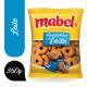 Biscoito Rosquinha Leite Mabel Pacote 350G - Imagem 1000033793_1.jpg em miniatúra