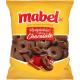 Biscoito Rosquinha Chocolate Mabel Pacote 350G - Imagem 1000033795.jpg em miniatúra