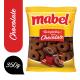 Biscoito Rosquinha Chocolate Mabel Pacote 350G - Imagem 1000033795_1.jpg em miniatúra