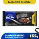 Chocolate Lacta Diamante Negro 165g - Imagem 7622210709363-(1).jpg em miniatúra