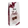 Bombom Montevergine chocolate ao leite trufa 100g