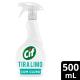 Desinfetante de Banheiro Especialista Cif Tira Limo Com Cloro Gatilho 500ml - Imagem 7891150071759--0-.jpg em miniatúra