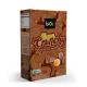 Cereal BIO2 Vegan Crunchy cacau e caramelo 200g - Imagem 1000033872.jpg em miniatúra
