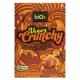 Cereal BIO2 Vegan Crunchy cenoura, beterraba cacau e caramelo 200g - Imagem 1000033873.jpg em miniatúra