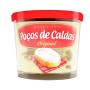 Requeijão Poços de Calda original Pote 400g