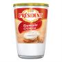 Requeijão President cremoso Copo 200g