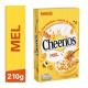 Cereal matinal Nestlé Cheerios integral mel 210g - Imagem 7891000301517-(1).jpg em miniatúra