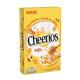 Cereal matinal Nestlé Cheerios integral mel 210g - Imagem 7891000301517-(2).jpg em miniatúra