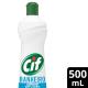 Limpador Especialista Cif Banheiro Sem Cloro Squeeze 500ml - Imagem 7891150071667-0.jpg em miniatúra