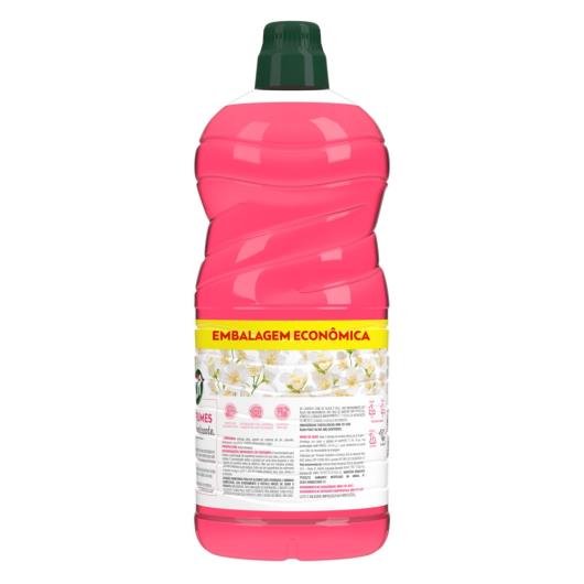 Limpador Perfumado Cif Perfumes Harmonizante 1,75Litros - Imagem em destaque