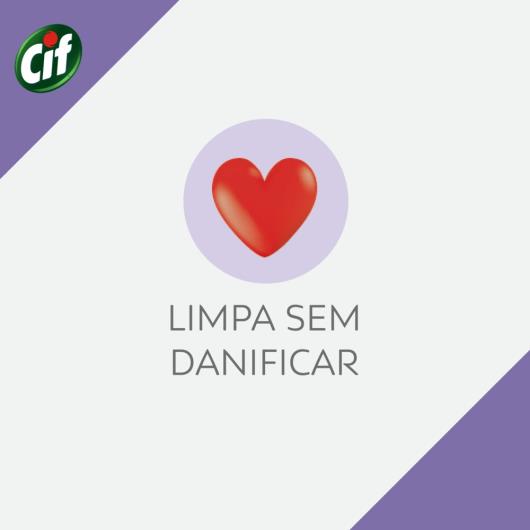 Limpador Perfumado Cif Perfumes Harmonizante 1,75Litros - Imagem em destaque
