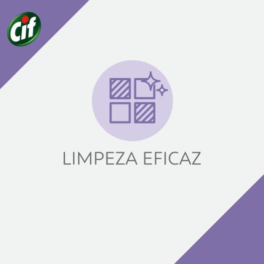 Limpador Perfumado Cif Perfumes Harmonizante 1,75Litros - Imagem em destaque