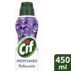 Limpador Perfumado Cif Perfumes Relaxante 450ML - Imagem 7891150071520-(0).jpg em miniatúra