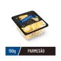 Queijo Faixa Azul Parmesão Lascas 150g