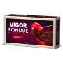 Fondue Vigor chocolate 250g