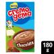 Cremogema Maizena Chocolate 180g - Imagem 7891150068278--0-.jpg em miniatúra