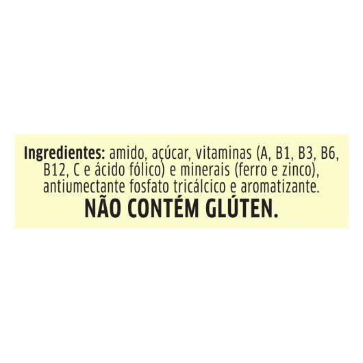 Cremogema Maizena Tradicional 180g - Imagem em destaque