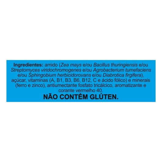Mingau Morango Cremogema 180g - Imagem em destaque