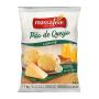 Pão de Queijo Massa Leve lanche Congelado 1kg