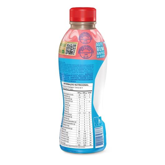 Iogurte Molico Morango 850G - Imagem em destaque