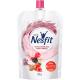 Iogurte Nesfit Frutas Vermelhas, Aveia e Hibisco Sem Lactose 150g - Imagem 1000034023.jpg em miniatúra