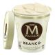 Sorvete Chocolate Branco Magnum Pote 440ml - Imagem 1000034028_1.jpg em miniatúra