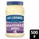 Maionese Hellmann's Aioli 500g - Imagem 7891150072077-(0).jpg em miniatúra