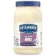 Maionese Hellmann's Aioli 500g - Imagem 7891150072077-(2).jpg em miniatúra