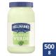 Maionese Hellmanns Verde 500g - Imagem 7891150072060-(0).jpg em miniatúra